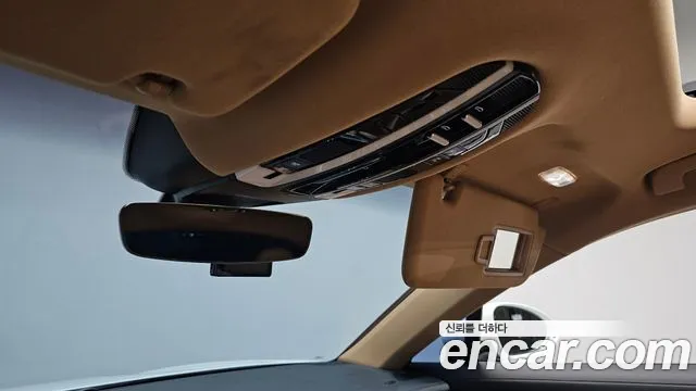 Porsche Panamera 2018 thumb 3