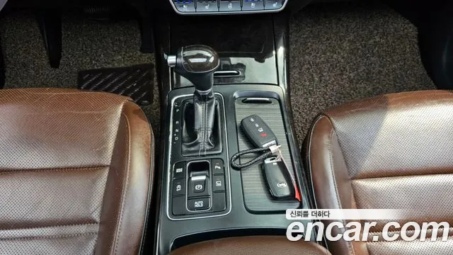 Kia Sorento 2016 thumb 11