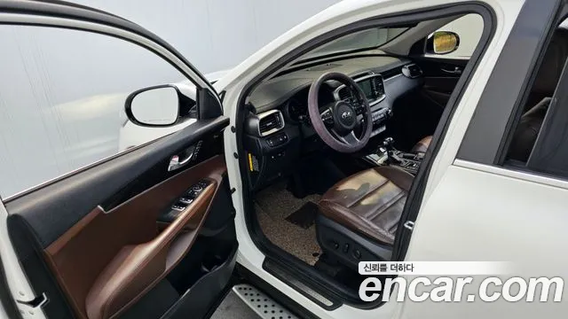 Kia Sorento 2016 thumb 2