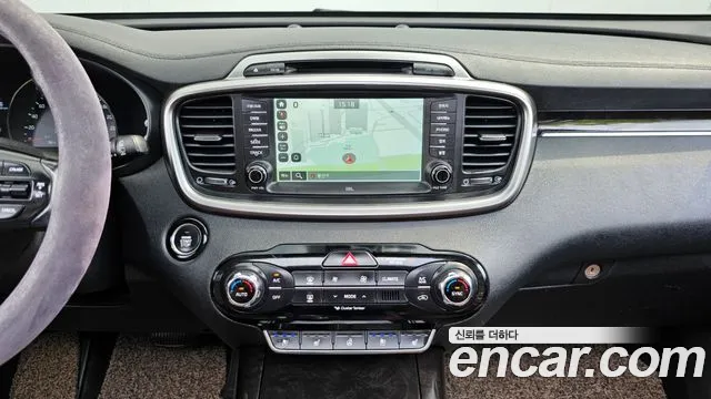 Kia Sorento 2016 thumb 12