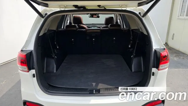 Kia Sorento 2016 thumb 4