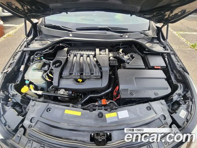 Renault SM5 2015 thumb 6