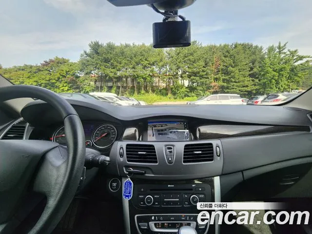 Renault SM5 2015 thumb 7