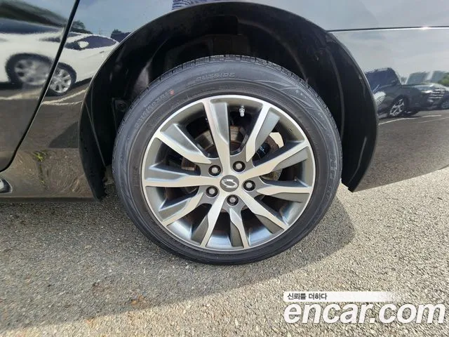 Renault SM5 2015 thumb 11