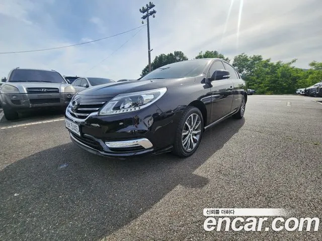 Renault SM5 2015 thumb 8