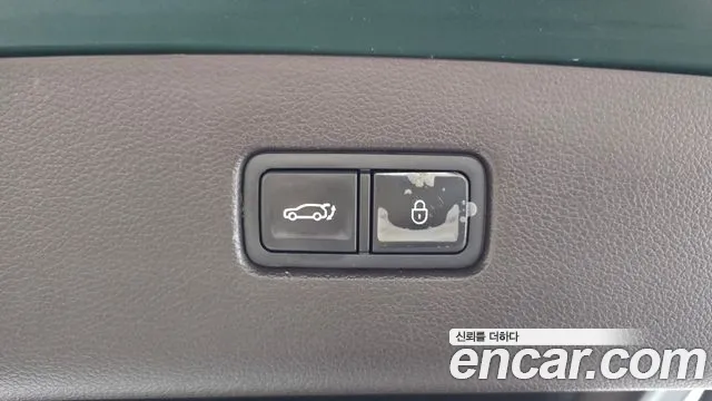 Genesis GV80 2021 thumb 8