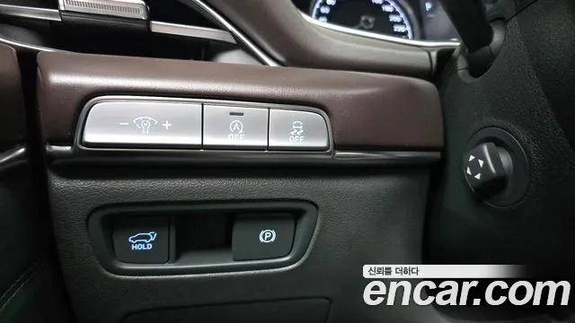 Genesis GV80 2021 thumb 9