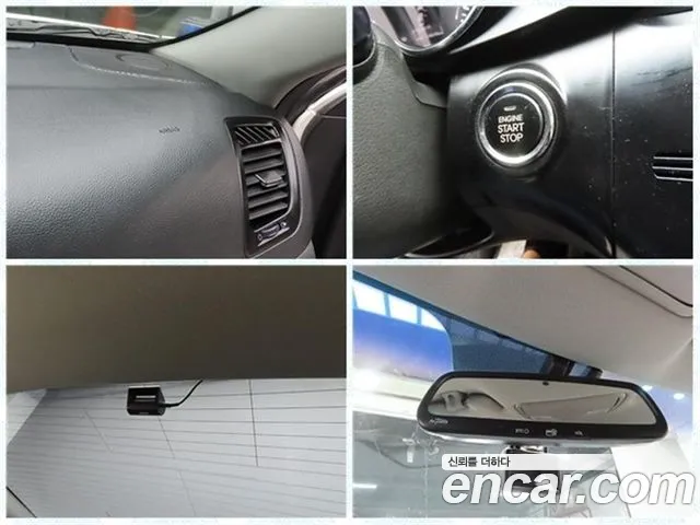 Kia K5 2011 thumb 12