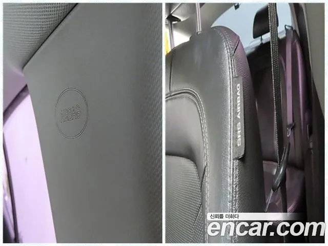 Kia K5 2011 thumb 6