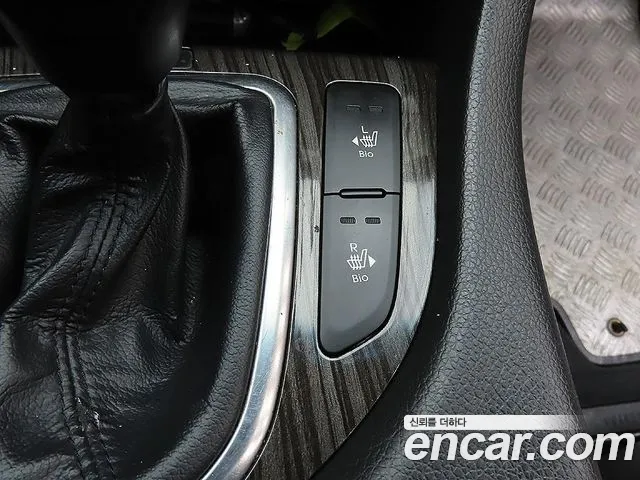 Kia K5 2011 thumb 7