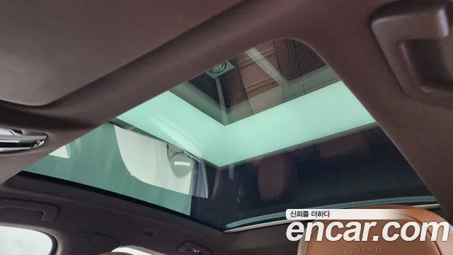 Porsche Cayenne 2023 thumb 2