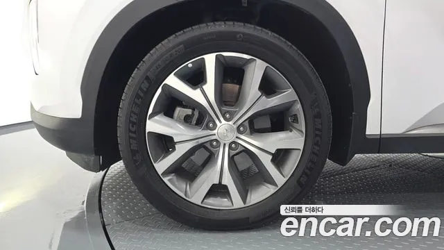 Hyundai Palisade 2019 thumb 5