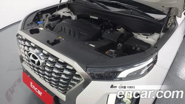Hyundai Palisade 2019 thumb 9