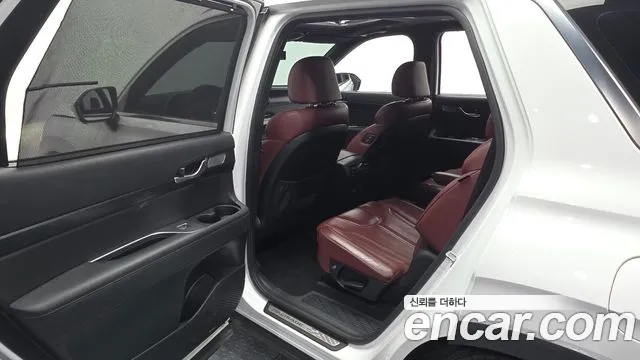 Hyundai Palisade 2019 thumb 3