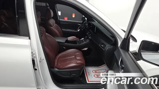 Hyundai Palisade 2019 thumb 10
