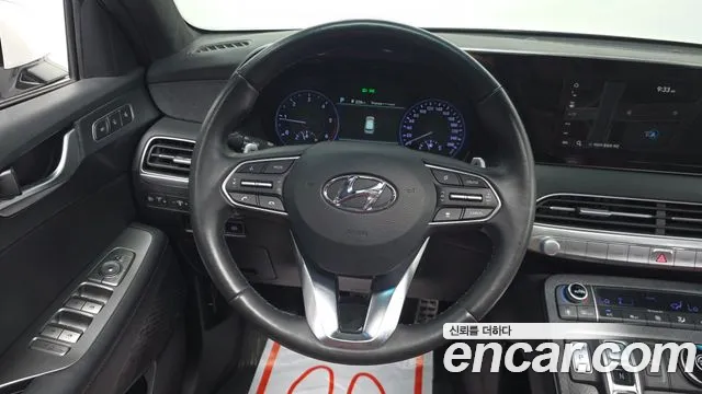 Hyundai Palisade 2019 thumb 11