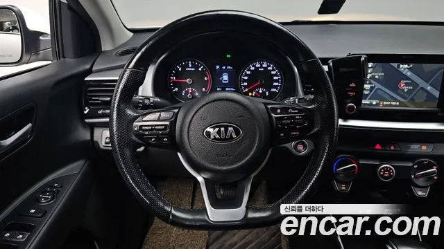 Kia Stonic 2018 thumb 7