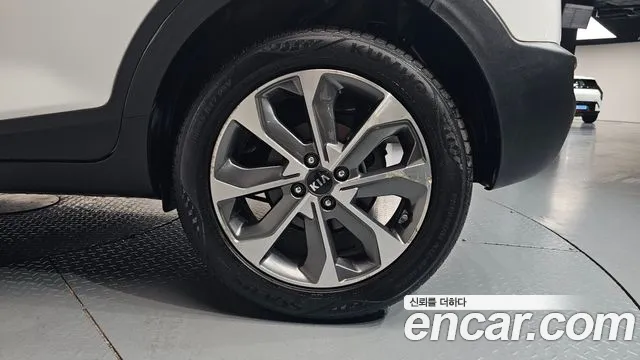 Kia Stonic 2018 thumb 10
