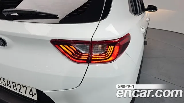 Kia Stonic 2018 thumb 11