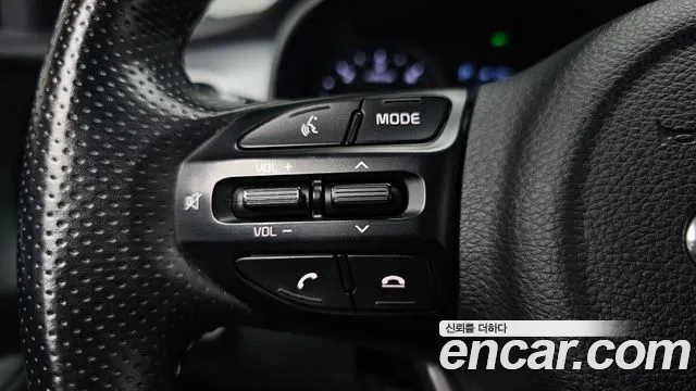 Kia Stonic 2018 thumb 9