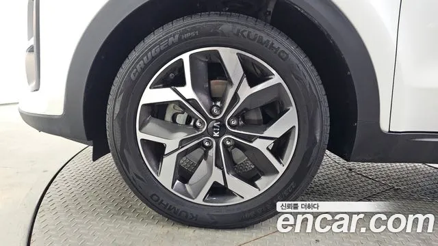 Kia Sportage 2019 thumb 4