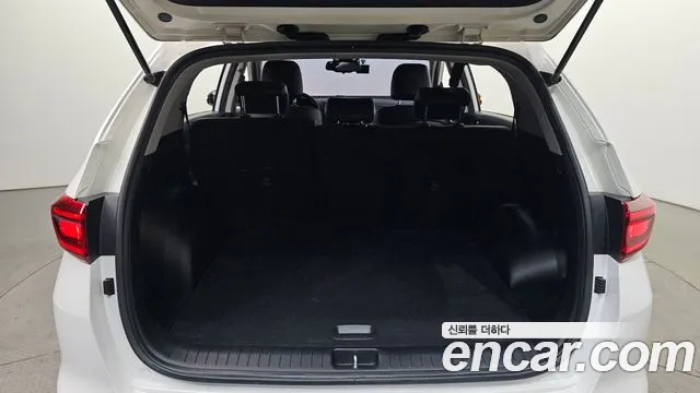 Kia Sportage 2019 thumb 12