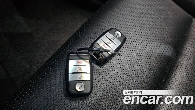 Kia Sportage 2019 thumb 9