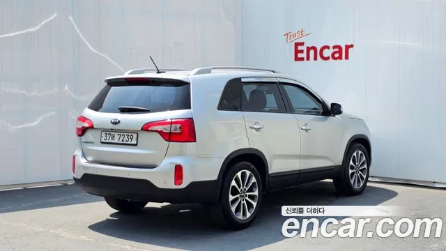 Kia Sorento 2013 thumb 12