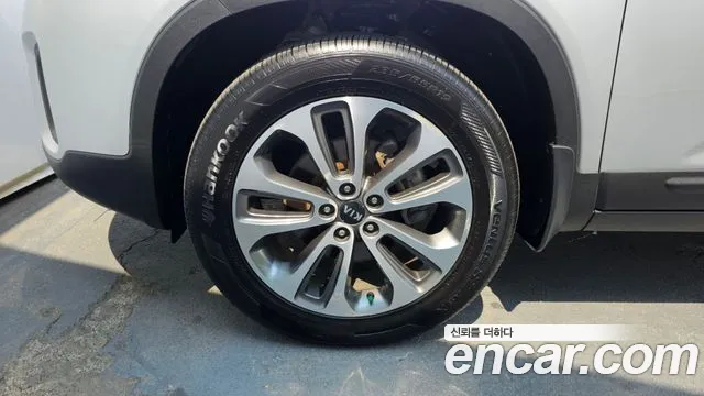 Kia Sorento 2013 thumb 10