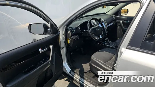 Kia Sorento 2013 thumb 11