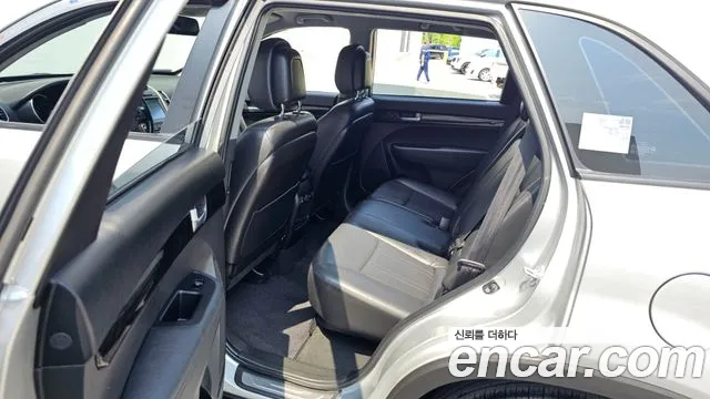 Kia Sorento 2013 thumb 3