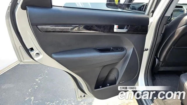 Kia Sorento 2013 thumb 2