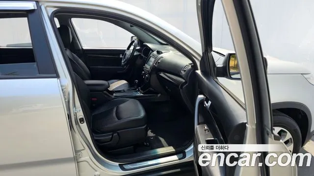 Kia Sorento 2013 thumb 7