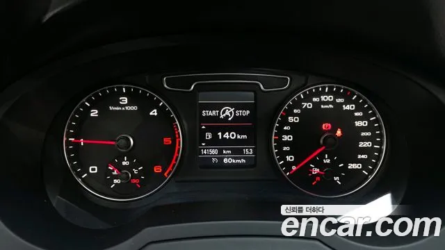 Audi Q3 2014 thumb 9