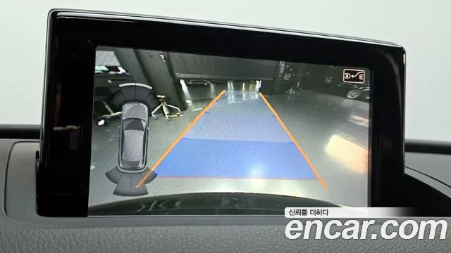 Audi Q3 2014 thumb 11