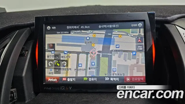 Chevrolet Cruze 2014 thumb 3