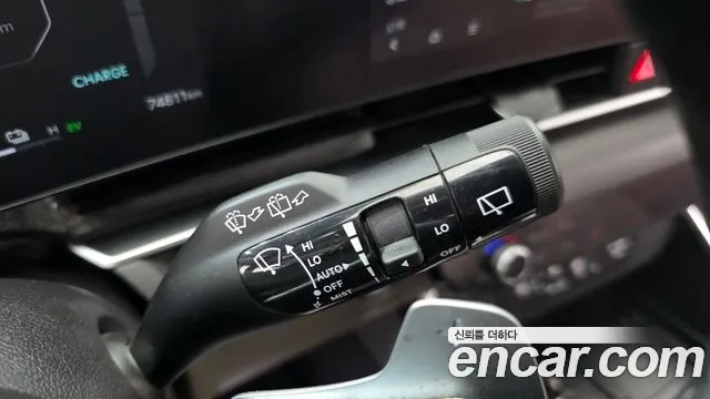 Kia Carnival 2024 thumb 12