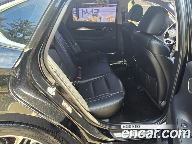 Hyundai Grandeur 2017 thumb 12