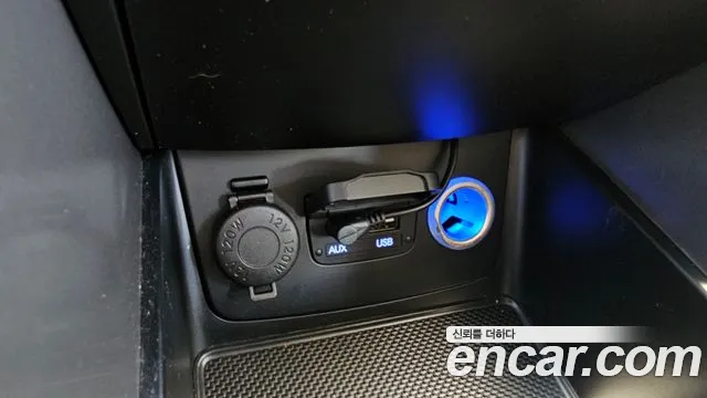 Hyundai Sonata 2015 thumb 12