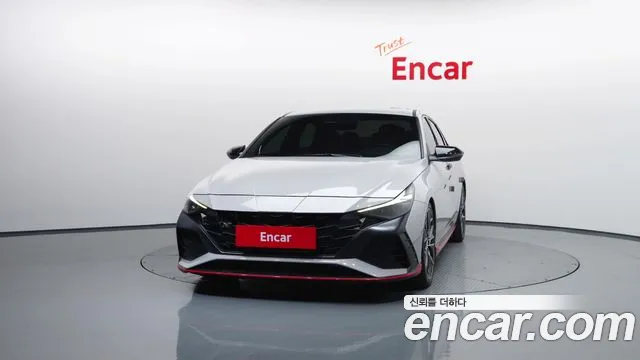 Hyundai Elantra 2022 thumb 7