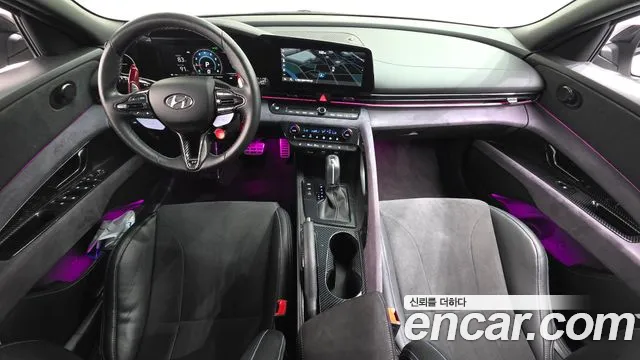 Hyundai Elantra 2022 thumb 8