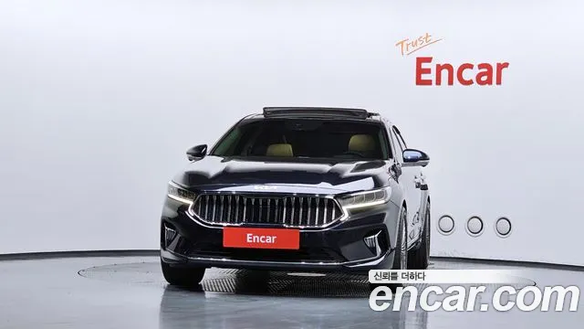 Kia K7 2019 thumb 3