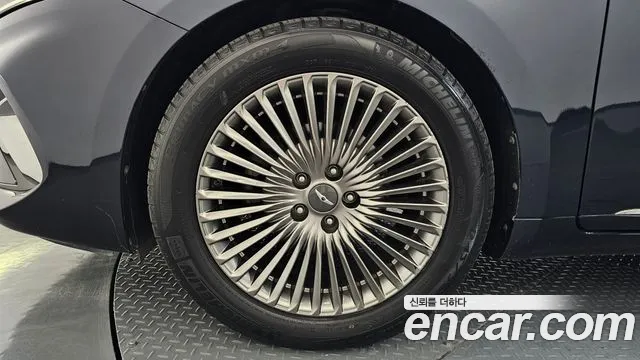 Kia K7 2019 thumb 5