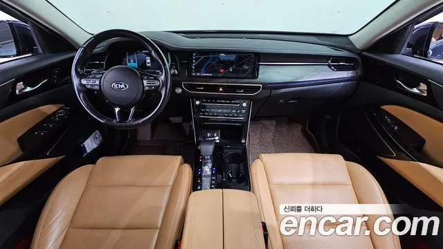 Kia K7 2019 thumb 7