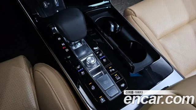 Kia K7 2019 thumb 9