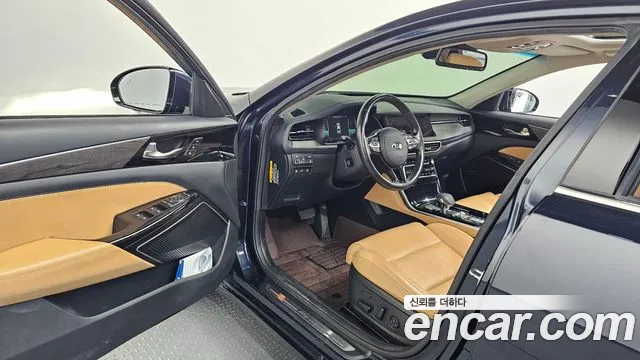 Kia K7 2019 thumb 10