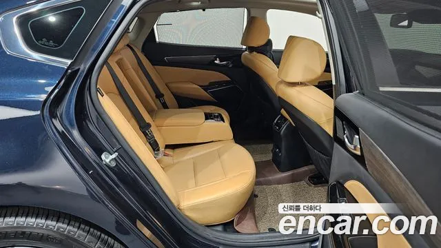 Kia K7 2019 thumb 11