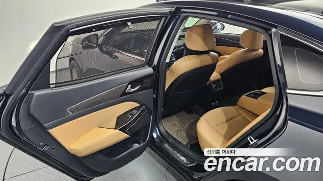 Kia K7 2019 thumb 12