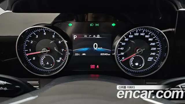 Hyundai Grandeur 2020 thumb 6