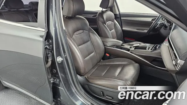 Hyundai Grandeur 2020 thumb 9